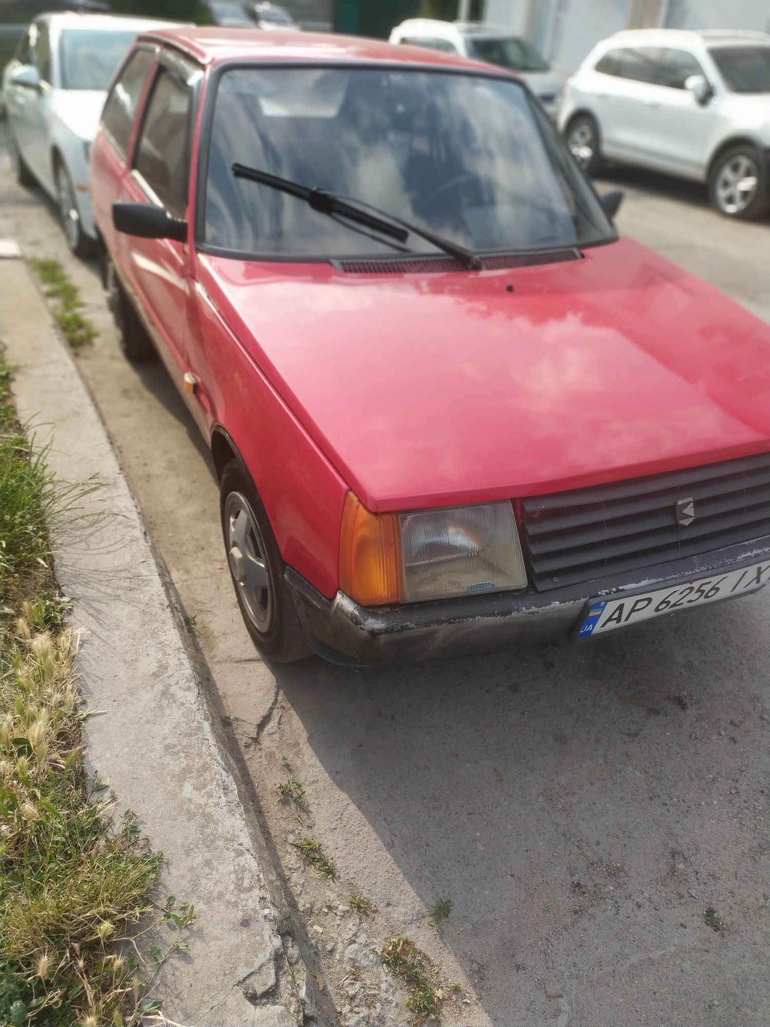 Продам таврью нормально состояние