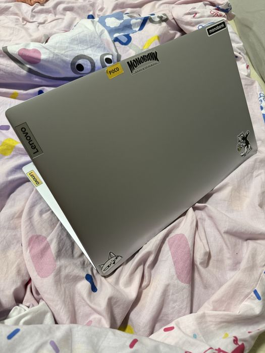Ноутбук lenovo Ideapad 1i
