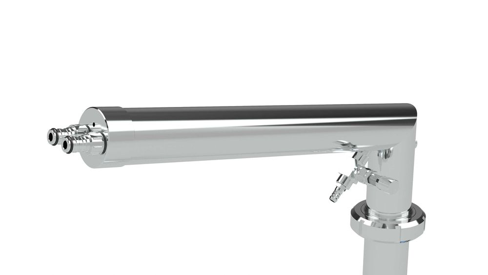 Destylator Aabratek DE50 DZ sms