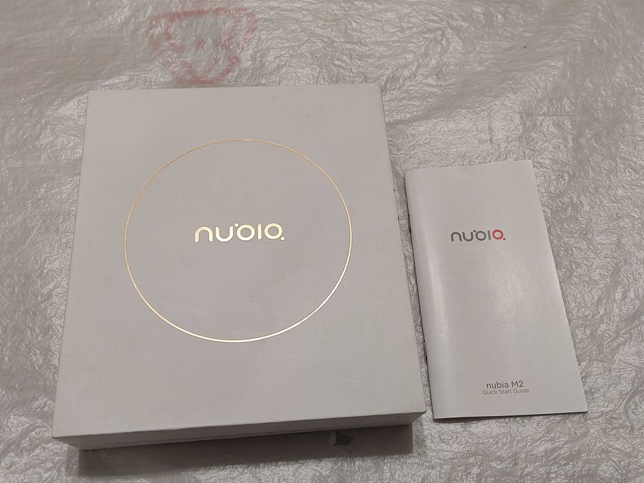 (РАЗБОРКА) – ZTE Nubia M2 4/64GB "(NX551J)" Qualcomm Snapdragon 625