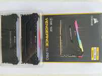 Corsair Venegance RGB PRO 16GB DDR4