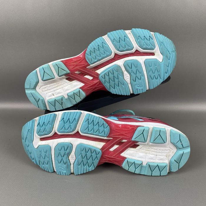 Бігові кросівки Asics Gel GT2000 T656N Оригінал