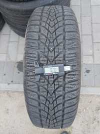 Dunlop Sp Winter Sport 4D 195/65R15 91 H