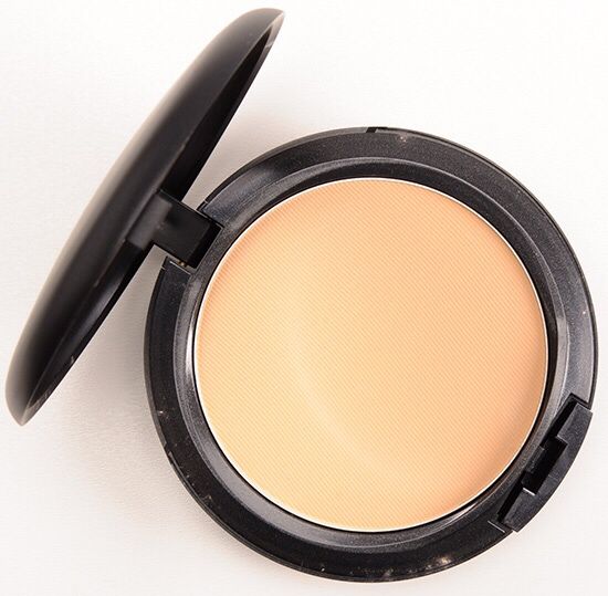 Base em Pó - Studio Fix powder Novas/Originais - Mac Cosmetics