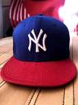 Czapka New York Yankees