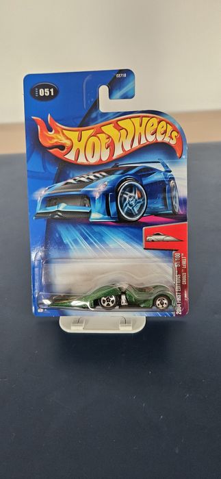 Lemelt Hot wheels