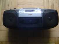 Magnetofon AIWA uzywany