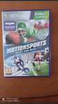 Motionsports Play for real gra na Xbox 360