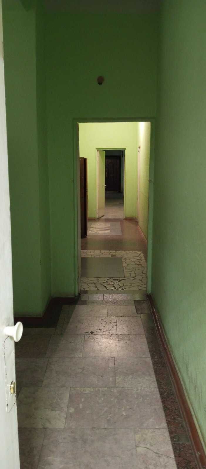 м. Богуслав, вул. Миколаївська, 22  ( 1199 м2 )