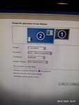 Telewizor monitor Samsung 2333HD 23" 1920x1080, brak pilota