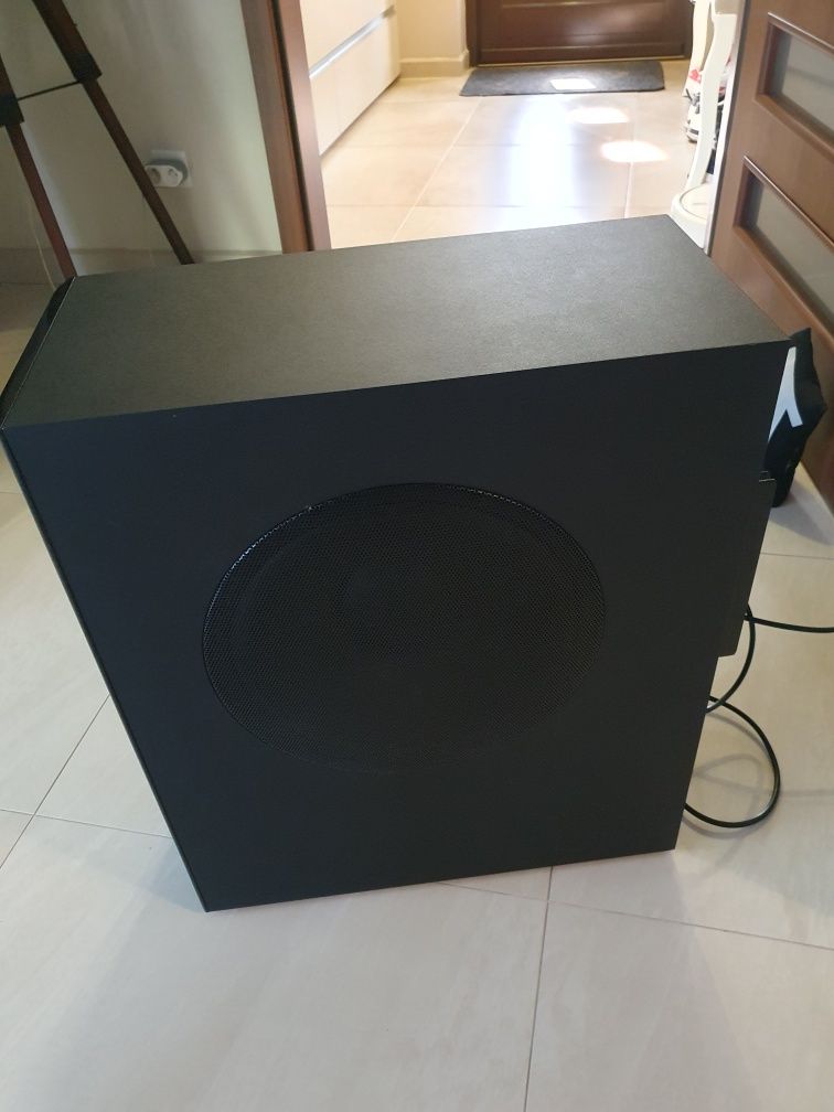 Teufel CE400SW subwoofer
