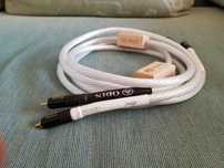Nordost Odin wtyki Wbt
