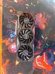 Geforce Gigabyte  RTX 2080 Super Karta Graficzna
