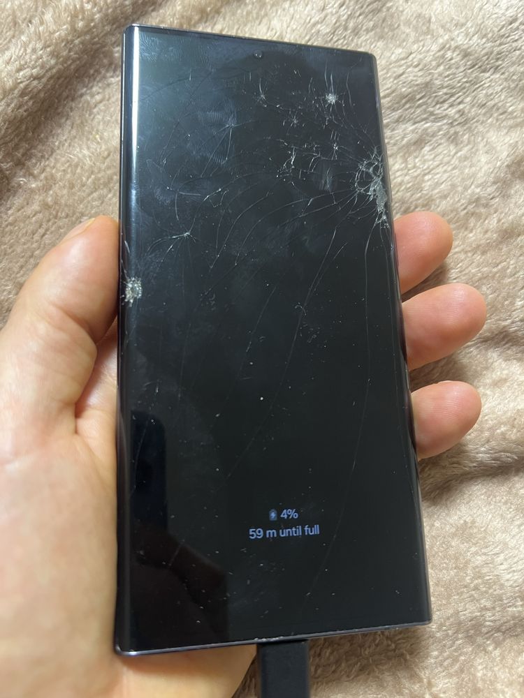 Samsung s22 Ultra 12/512gb