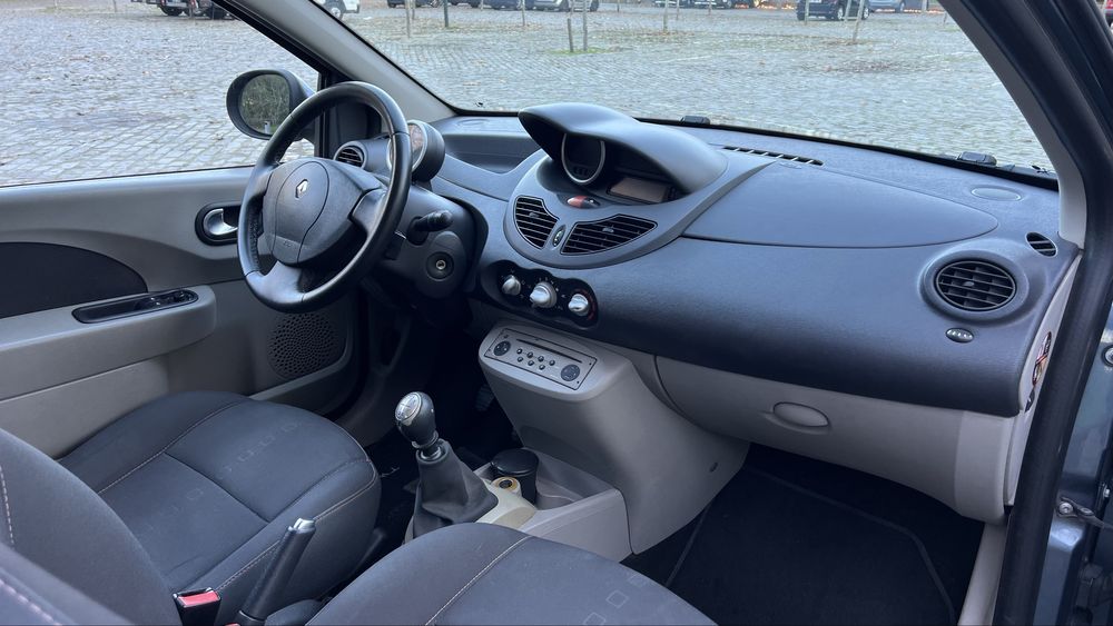 Renault Twingo 1.2 16V Dynamiq S