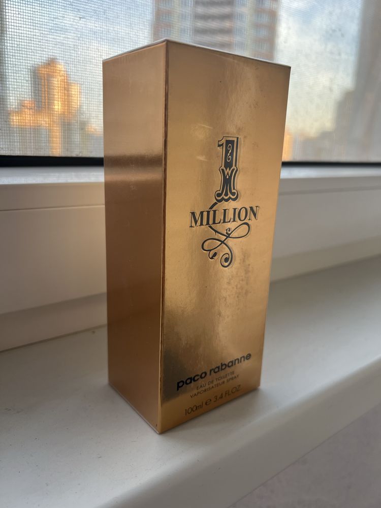 Paco Rabanne 1 Million praginal 100 %