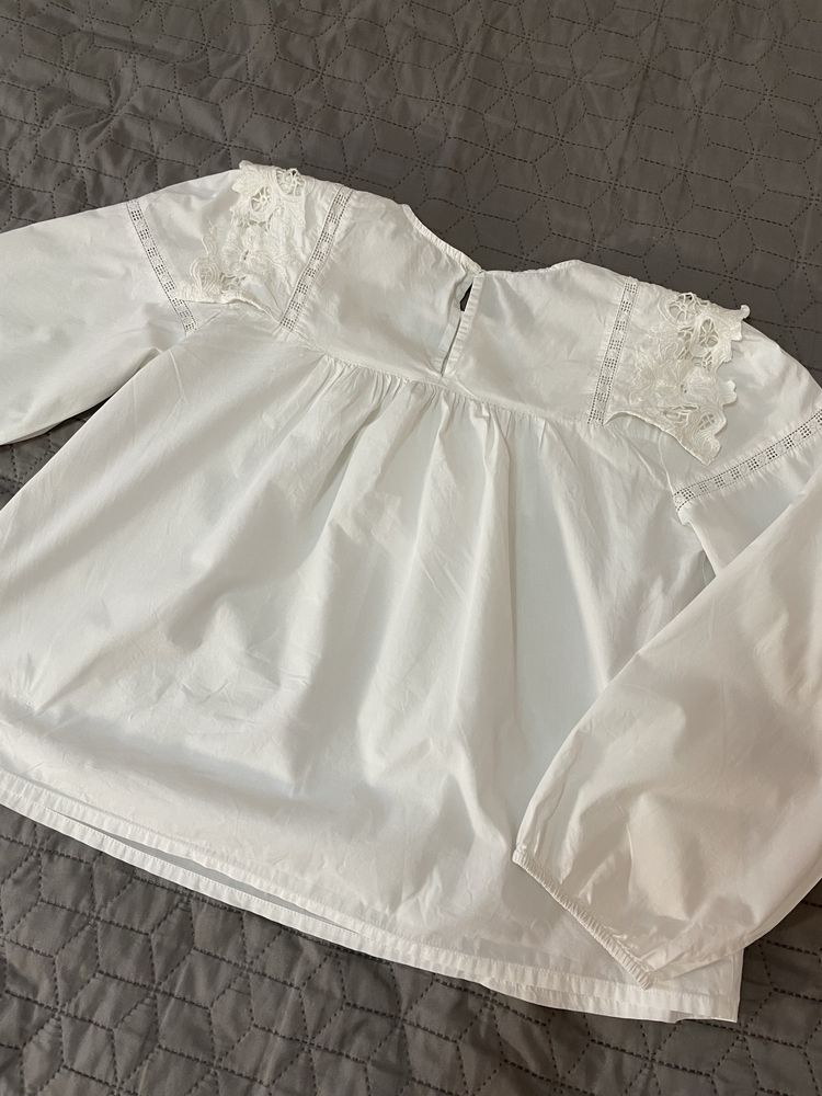 Продам детскую рубашку ZARA