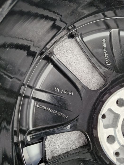 Продам Диски 19 R Mercedes