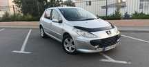Пежо 307 2005 год 2.0 АВТОМАТ