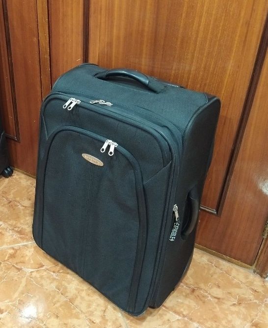 Mala malas de cabine 8 a 10 kg viagem casa quarto apartamento vivenda