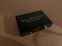 ARC Audio Extractor