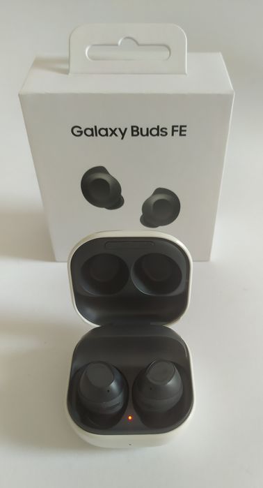 Słuchawki Samsung Galaxy BUDS FE Ai SNC BT 5.2