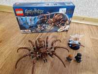 Lego, Арагог в Запретном Лесу, Паук, 76434, Гарри Потер