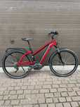 Riese & Muller Charger Mixte GT Touring Bosch CX Rower Elektryczny