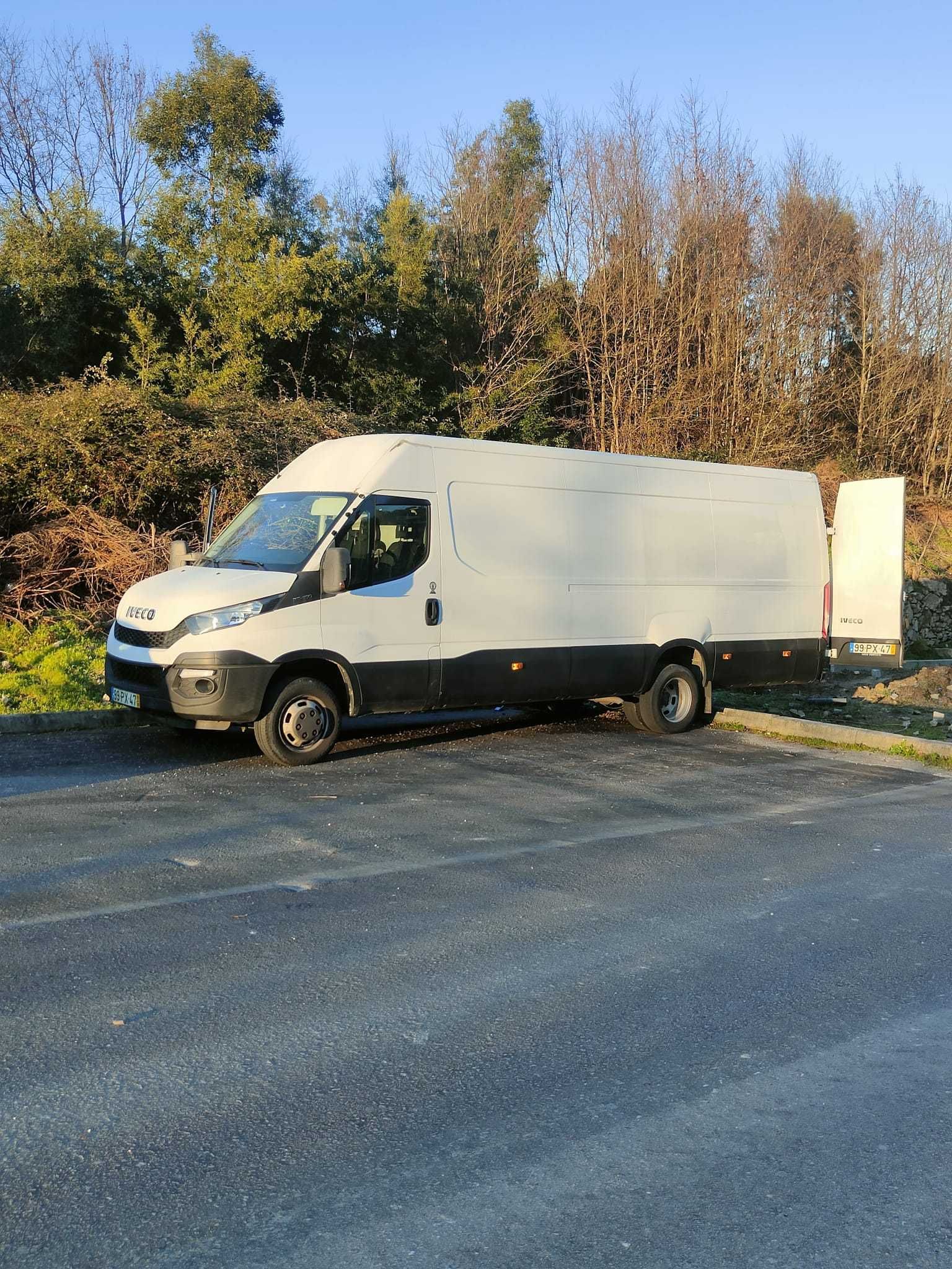 Iveco Daily 3.0 Rodado Duplo