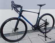 Rower gravel Giant Revolt Advanced 2 Rama L
GRX RX-810/600 2/11