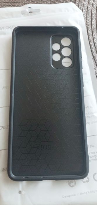 Etiu , case , samsung a52