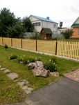 Штафети,щити,загорожа тимчасова на будівництво,прогони дубові