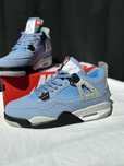 Air Jordan 4 University Blue r. 43 NOWE | WYSYŁKA 24H