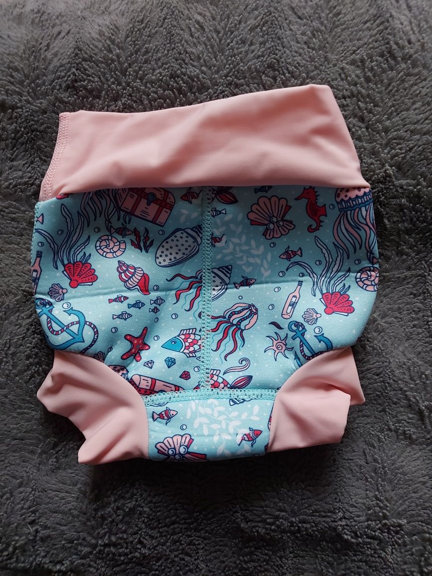 Neoprenowa pieluszka Splash About  Happy Nappy