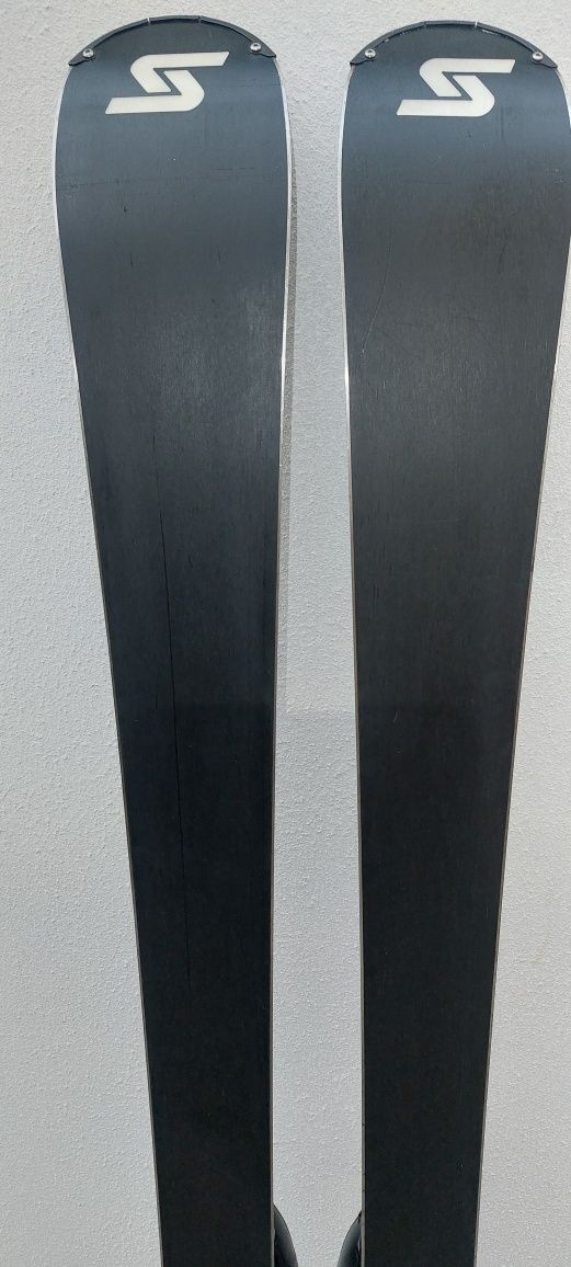 Narty Stockli AXIS 163
