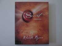 O segredo- Rhonda Byrne
