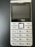 Telefon MAXCOM Comfort MM760 Biały - Nowy