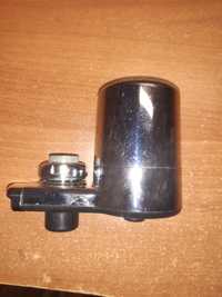 Фильтр - насадка на кран кухонного смесителя Waterpik производства США