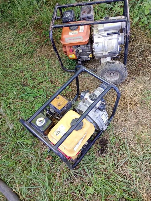 Буровая установка или сдам в аренду