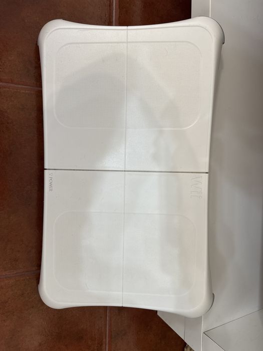 Wii Balance Board