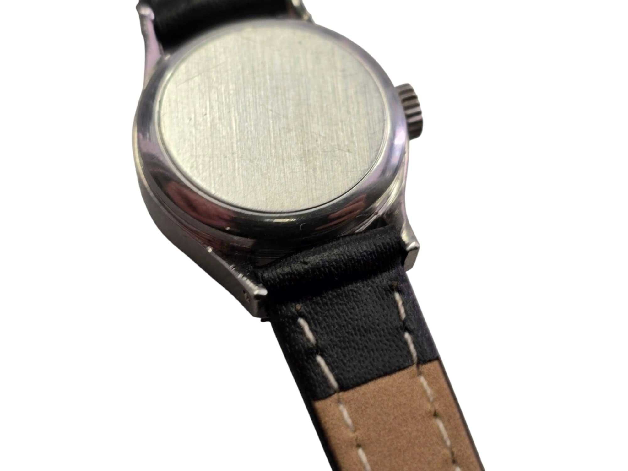 Zegarek Omega De Ville Automatic 551.044 mechanizm cal. 671