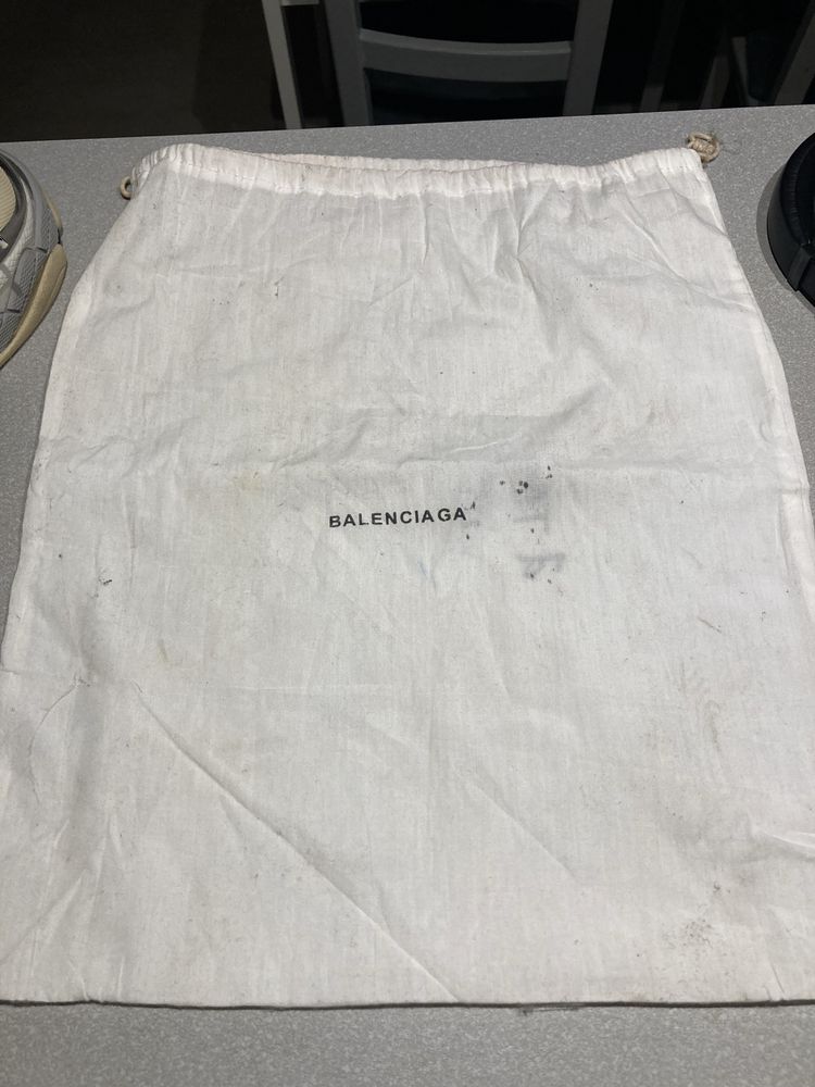 Balenciaga 44 , buty męskie