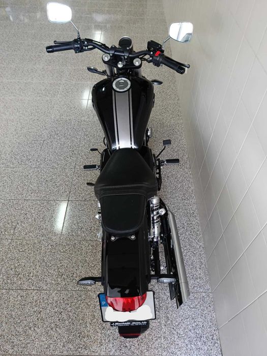 Mota MITT MB 125