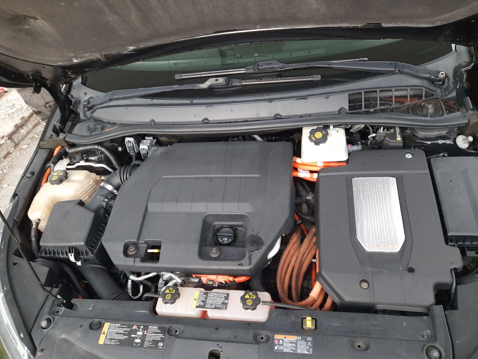 Chevrolet volt 2011 ,модельный  2012 год