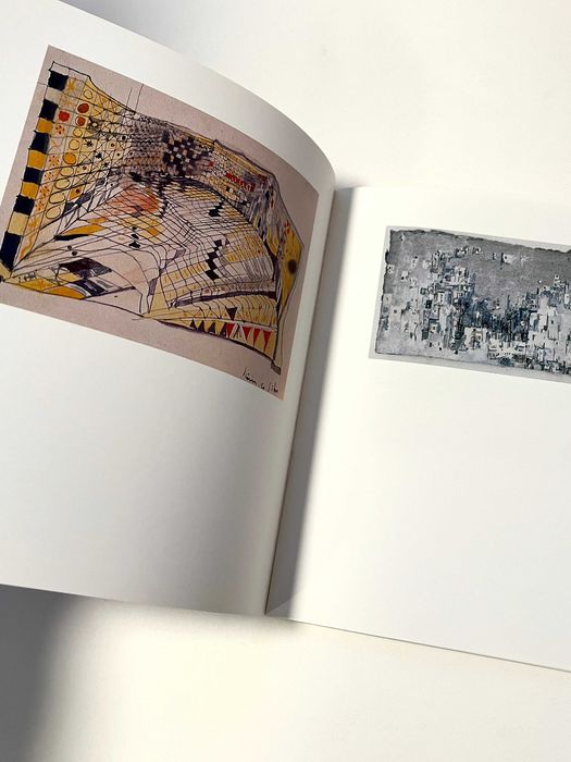 Presença De Portugal Na Obra De Arpad Szenes e Vieira Da Silva 1994