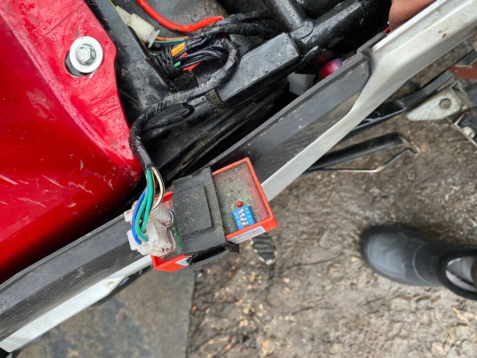 Продам Spark sp200 r33