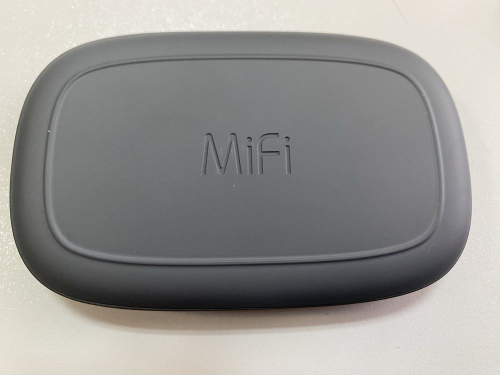 Модем 4G / 3G + Wi-Fi роутер Novatel Wireless Jetpack MiFi 8800L