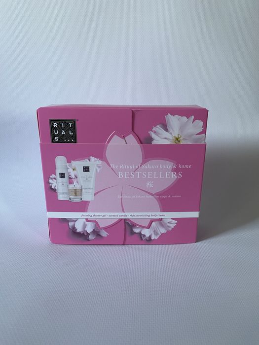 Подарунковий набір Rituals