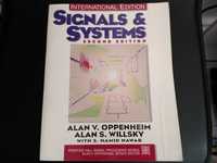 Livro Signals & Systems, Oppenheim & Willsky, Segunda Edição