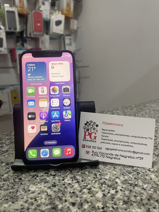 Iphone 12 mini recondicionado